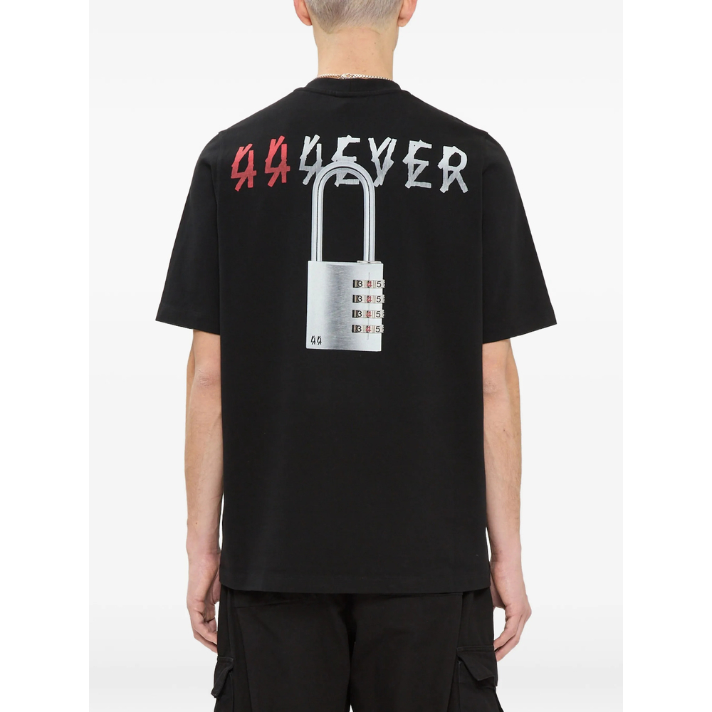 [44 Label Group] T-shirts Short Sleeve FW26 B0030673 FA779 P849