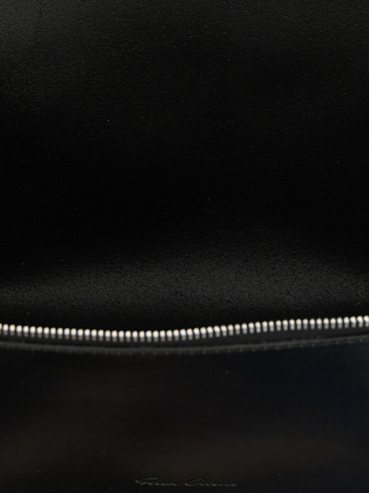 [Rick Owens] Beauty Case FW26 RV0000003LGW09