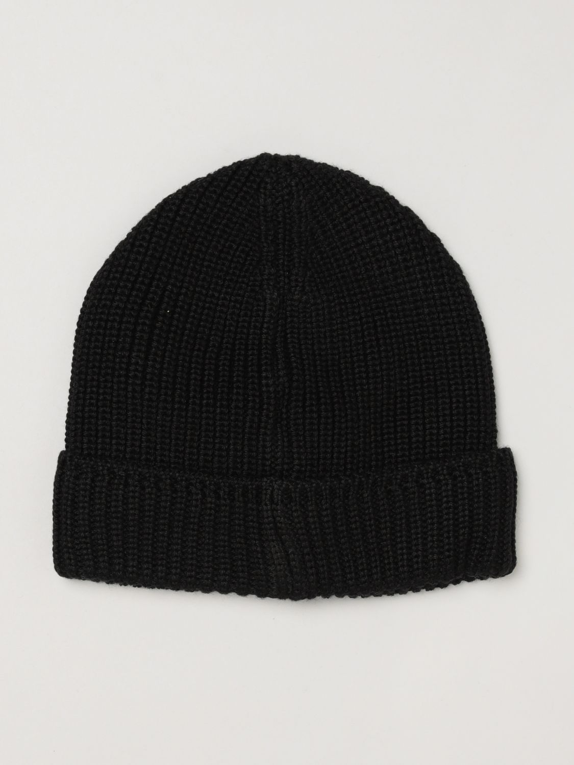 [FIORUCCI] Hat FW26 W02FPAHA216KN03 BK01