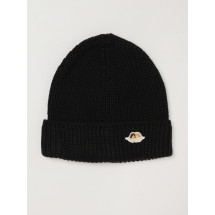 [FIORUCCI] Hat FW26 W02FPAHA216KN03 BK01