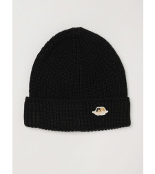 [FIORUCCI] Hat FW26 W02FPAHA216KN03 BK01