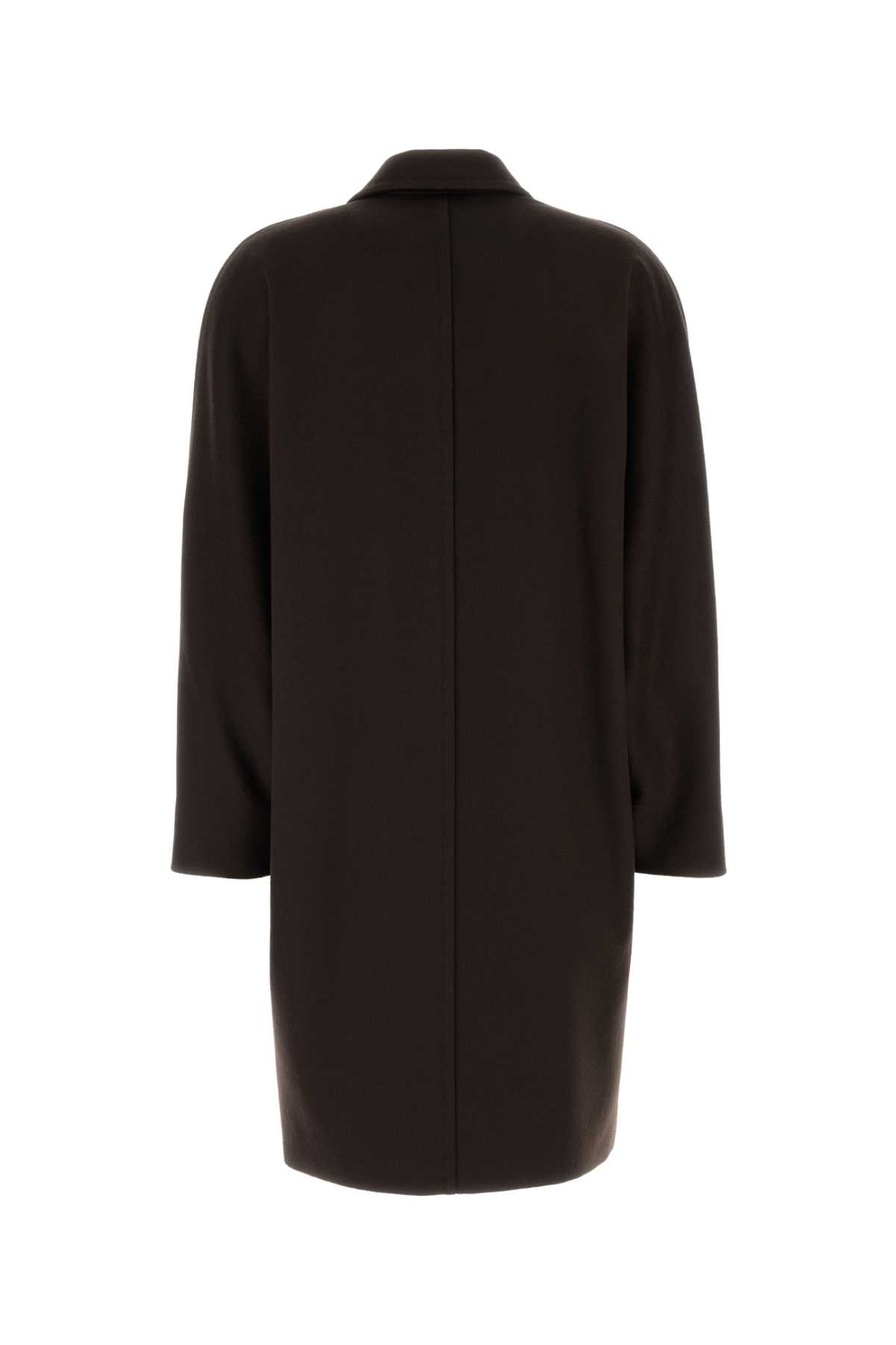 [Max Mara Studio] Coat FW26 2626016071600 089