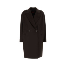 [Max Mara Studio] Coat FW26 2626016071600 089
