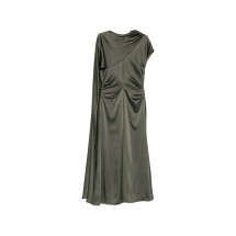 [SIMKHAI] Long sleeve dress FW26 426-1083-Q  SEATU