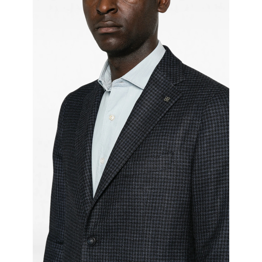 [TAGLIATORE] Blazer FW26 520150 1SMC22K B1321