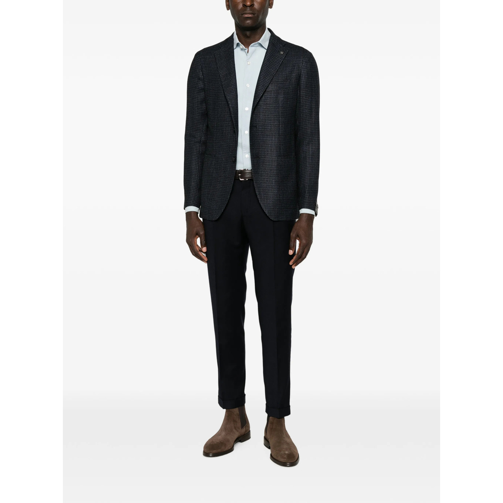 [TAGLIATORE] Blazer FW26 520150 1SMC22K B1321