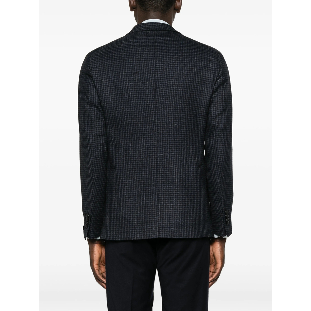 [TAGLIATORE] Blazer FW26 520150 1SMC22K B1321