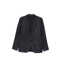 [TAGLIATORE] Blazer FW26 520150 1SMC22K B1321