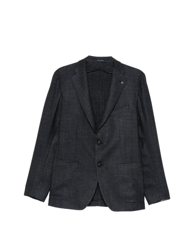 [TAGLIATORE] Blazer FW26 520150 1SMC22K B1321
