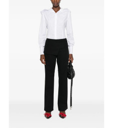 [JEAN PAUL GAULTIER] Blouse FW26 ST074 W123 01