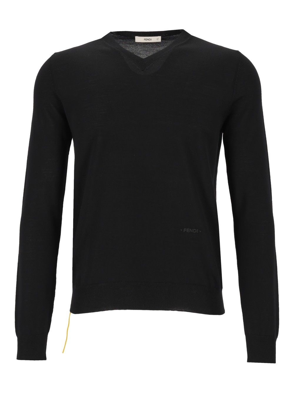 [Fendi] Knitwear CO FZX206B1Q2F0QA1