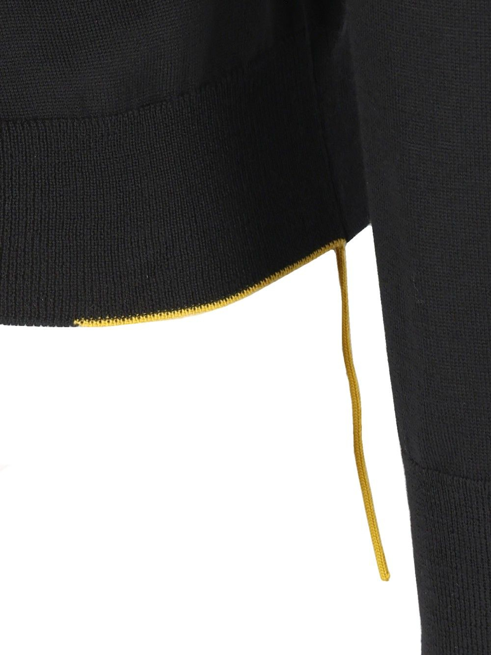 [Fendi] Knitwear CO FZX206B1Q2F0QA1
