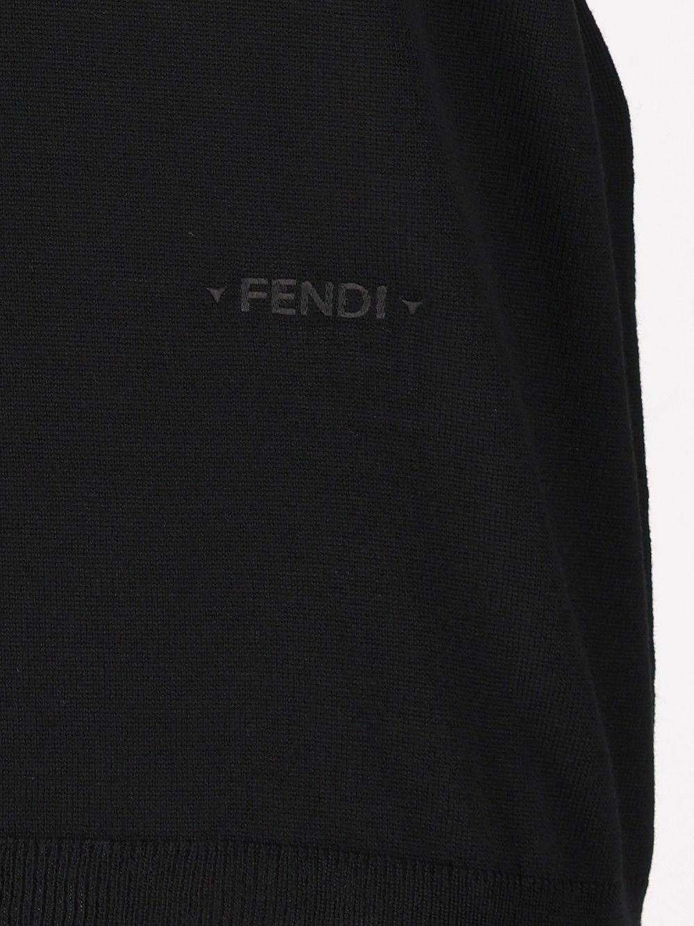 [Fendi] Knitwear CO FZX206B1Q2F0QA1