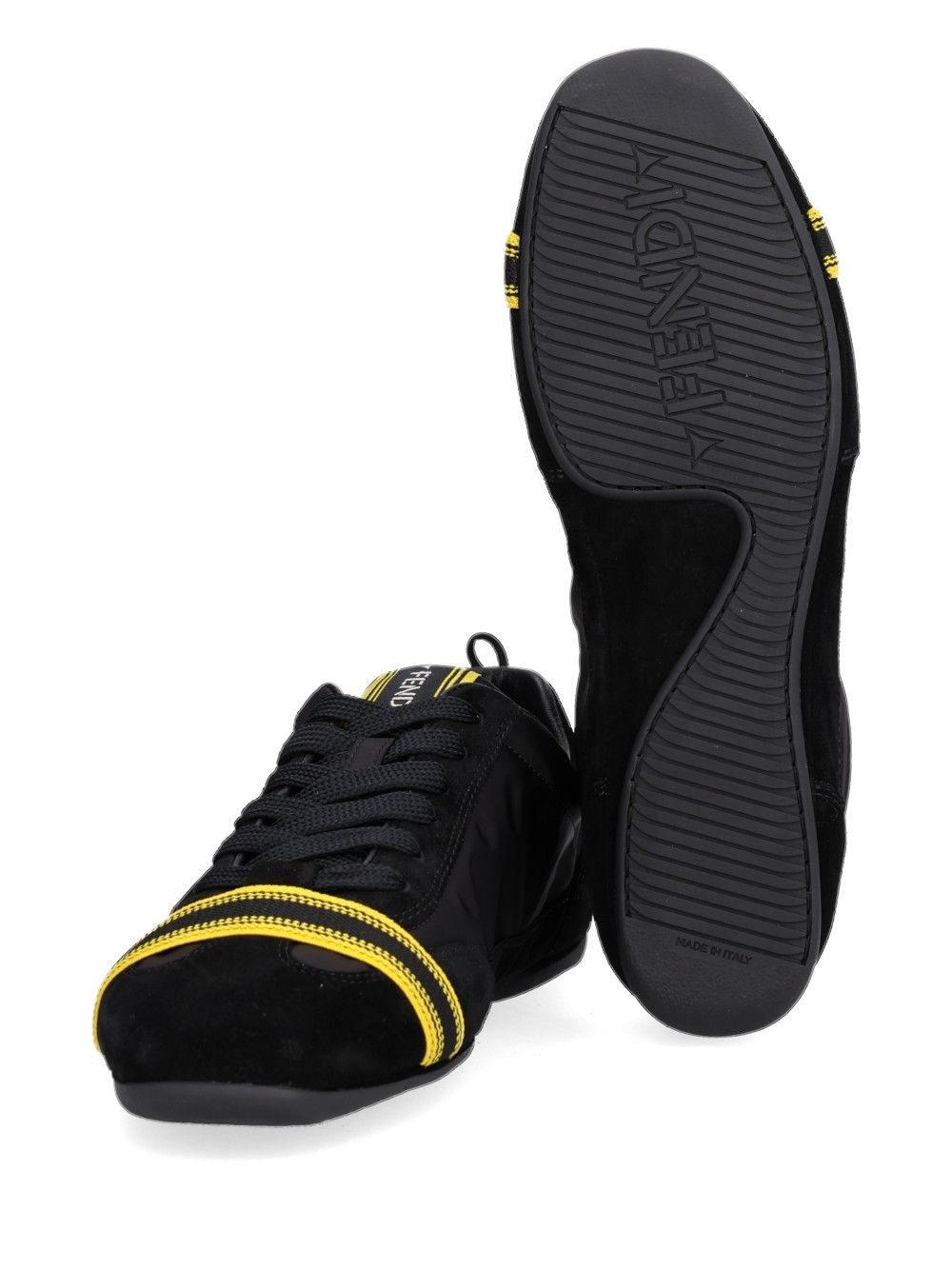 [Fendi] Sneakers CO 7E1968AY0TF08M4