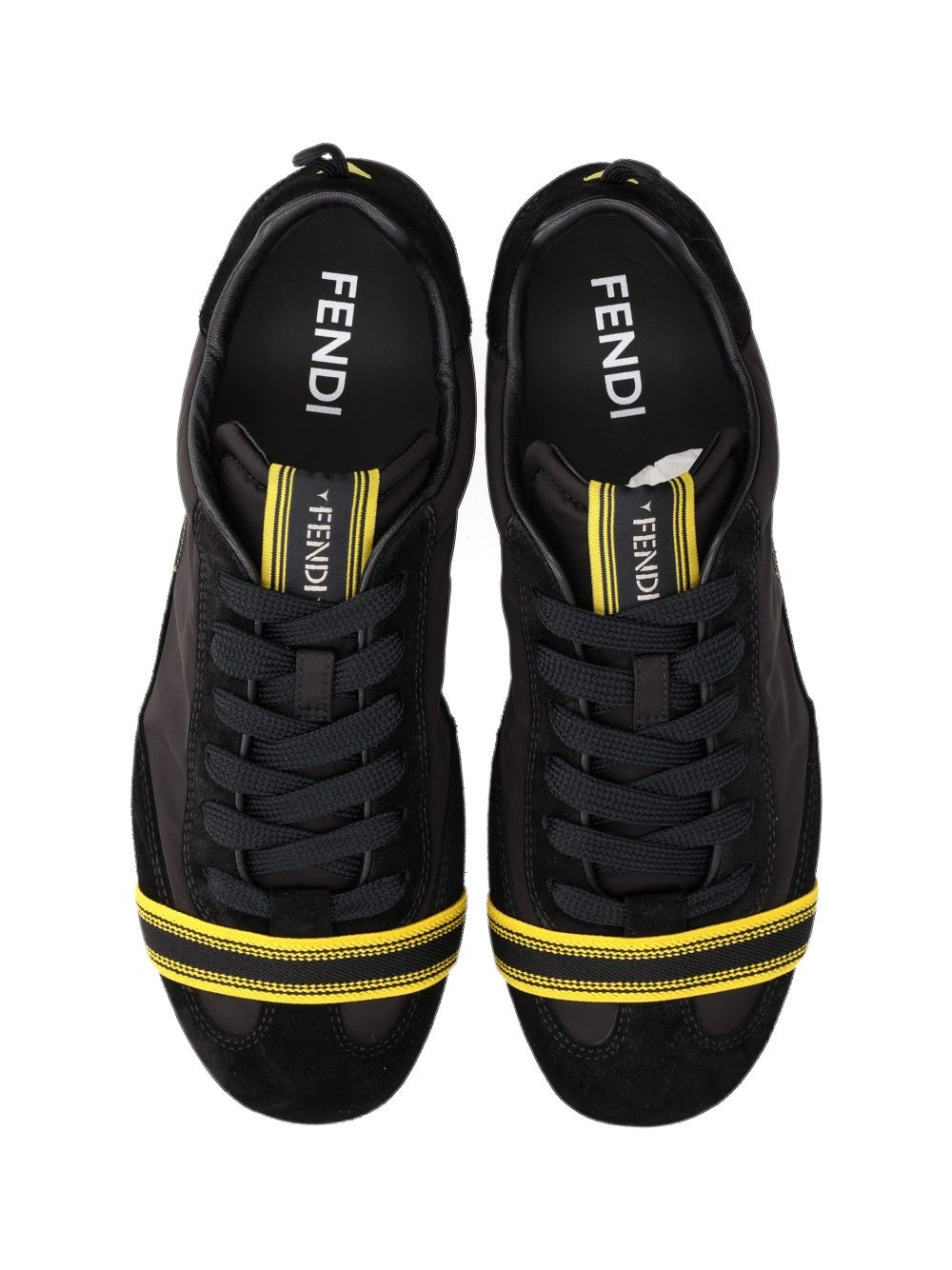 [Fendi] Sneakers CO 7E1968AY0TF08M4