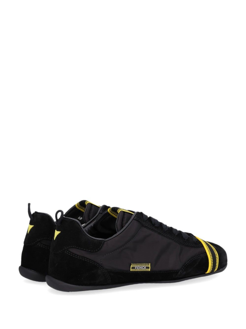 [Fendi] Sneakers CO 7E1968AY0TF08M4