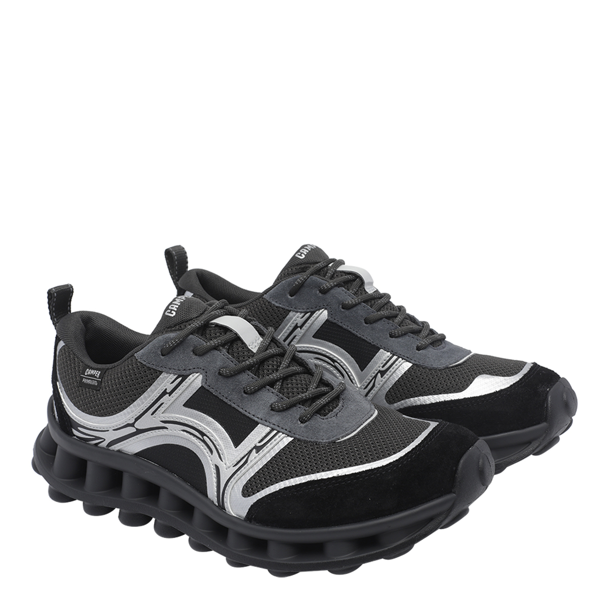 [CAMPER] Sneakers FW26 K101134 PELOTISSIMA003