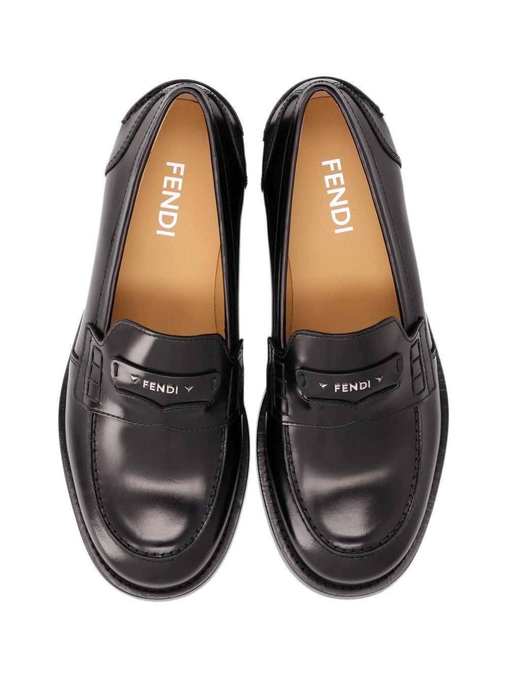 [Fendi] Flat shoes CO 7D196469FF0QA1