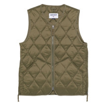 [SEBAGO] Vest FW26 72122GW PLYMOUTH X7Q