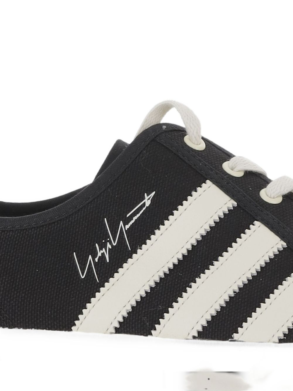 [Y - 3] Sneakers FW26 KH9321 BLKWHT