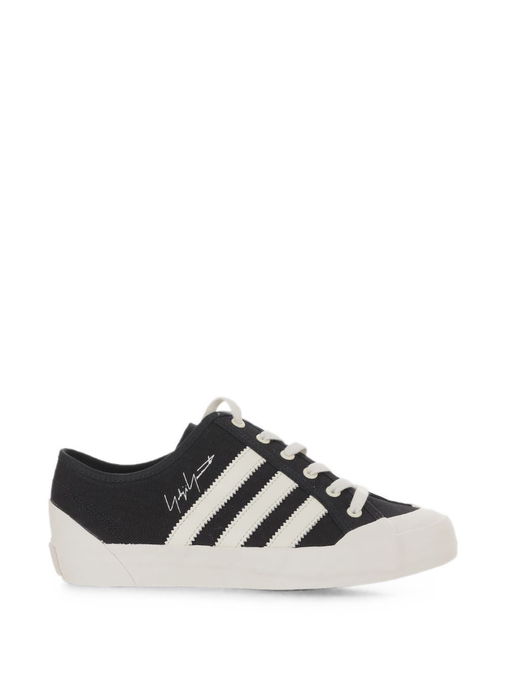 [Y - 3] Sneakers FW26 KH9321 BLKWHT