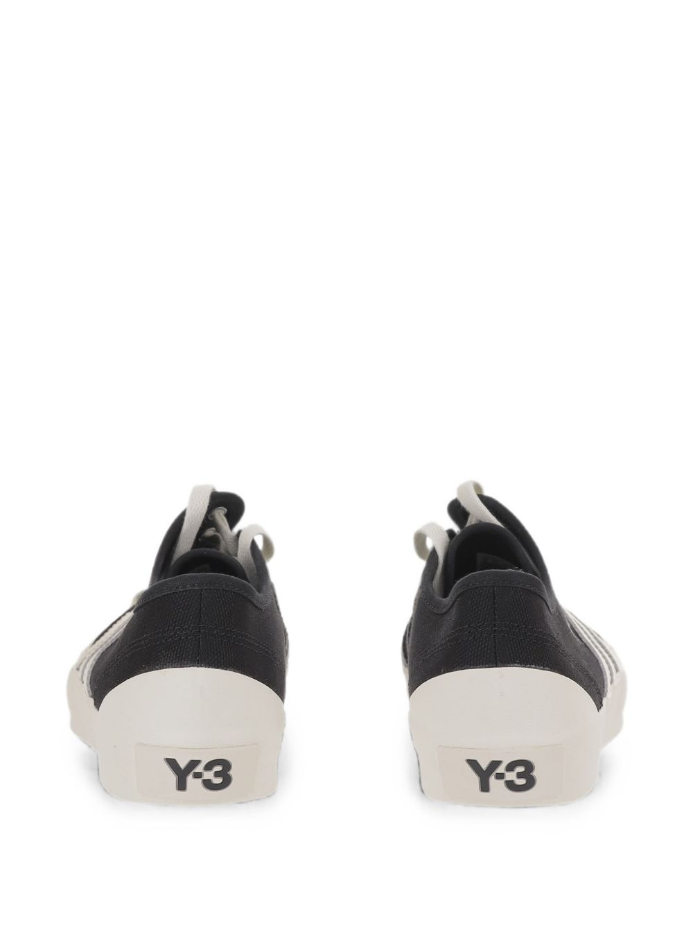 [Y - 3] Sneakers FW26 KH9321 BLKWHT