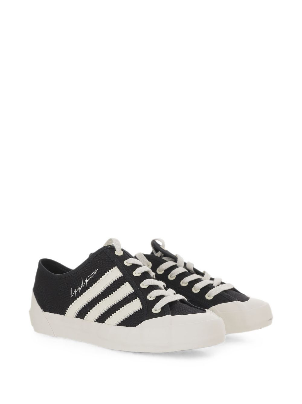 [Y - 3] Sneakers FW26 KH9321 BLKWHT