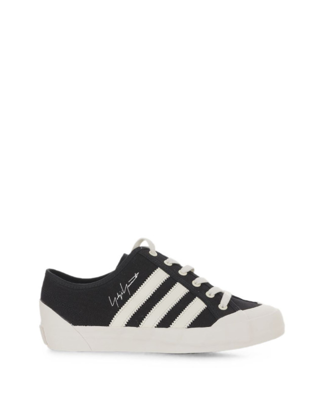 [Y - 3] Sneakers FW26 KH9321 BLKWHT