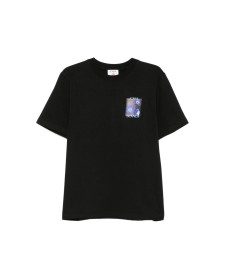 [Casablanca] T-shirts Short Sleeve FW26 AW26-JTS-001 11 MEDUS