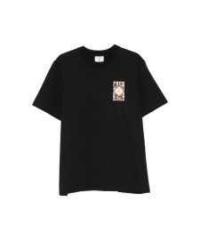 [Casablanca] T-shirts Short Sleeve FW26 AW26-JTS-001 15 HERMO