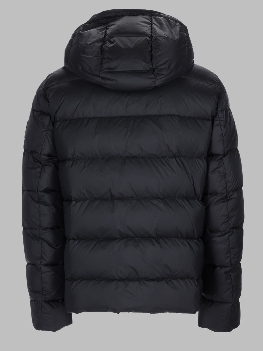 [Fay] Coat FW26 NAM32530620_XMHB999
