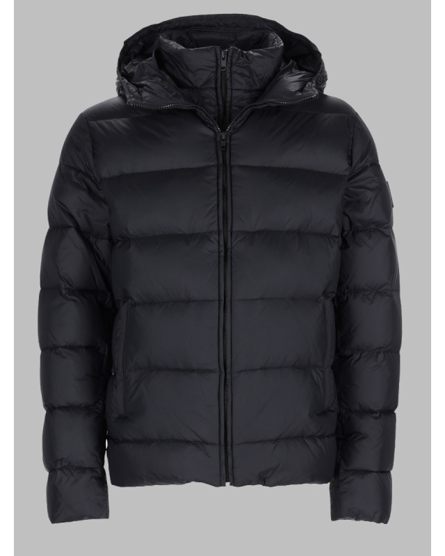 [Fay] Coat FW26 NAM32530620_XMHB999