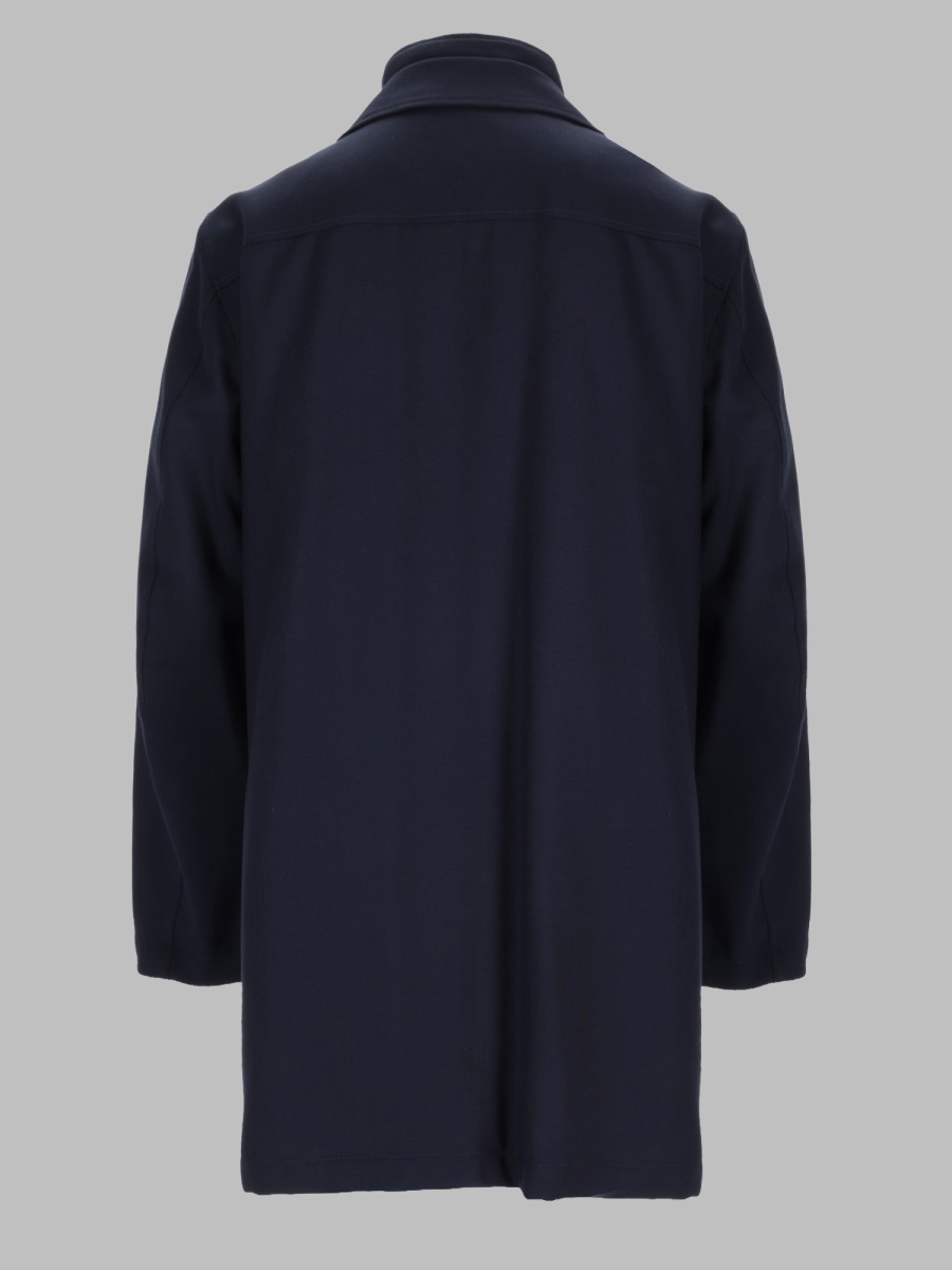 [Fay] Coat FW26 NAM62530160_UMAU808