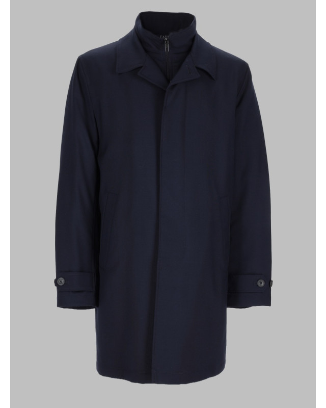 [Fay] Coat FW26 NAM62530160_UMAU808