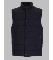 [Fay] T-shirts Sleeveless FW26 NAM2053051J_YPWU807