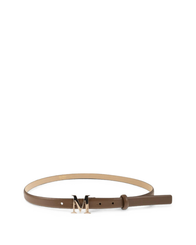 [Max Mara] Belt FW26 MCLASSIC20 289F 021