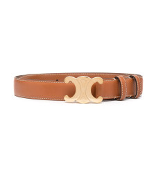 [Celine] Belt FW26 45AK93A7804LU