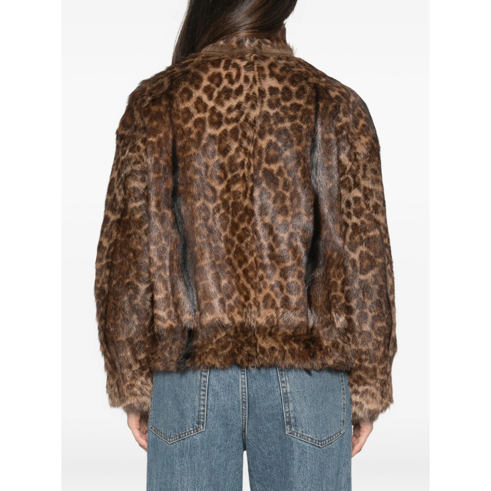 [Santoro] Jacket FW26 51010-D  BEBRO
