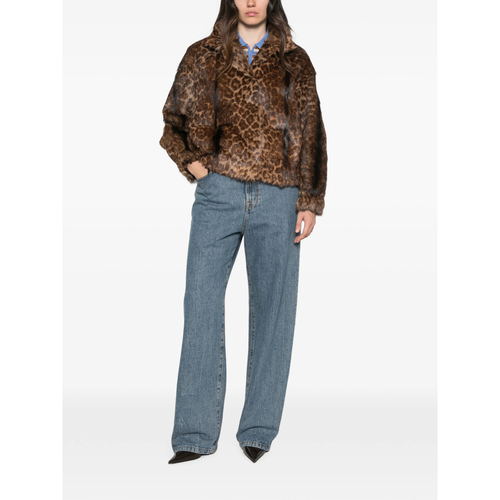 [Santoro] Jacket FW26 51010-D  BEBRO