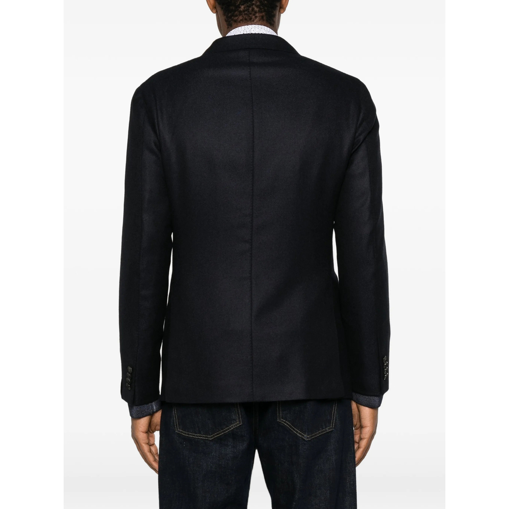 [CARUSO] Blazer FW26 508864 ASM2D611H 0120