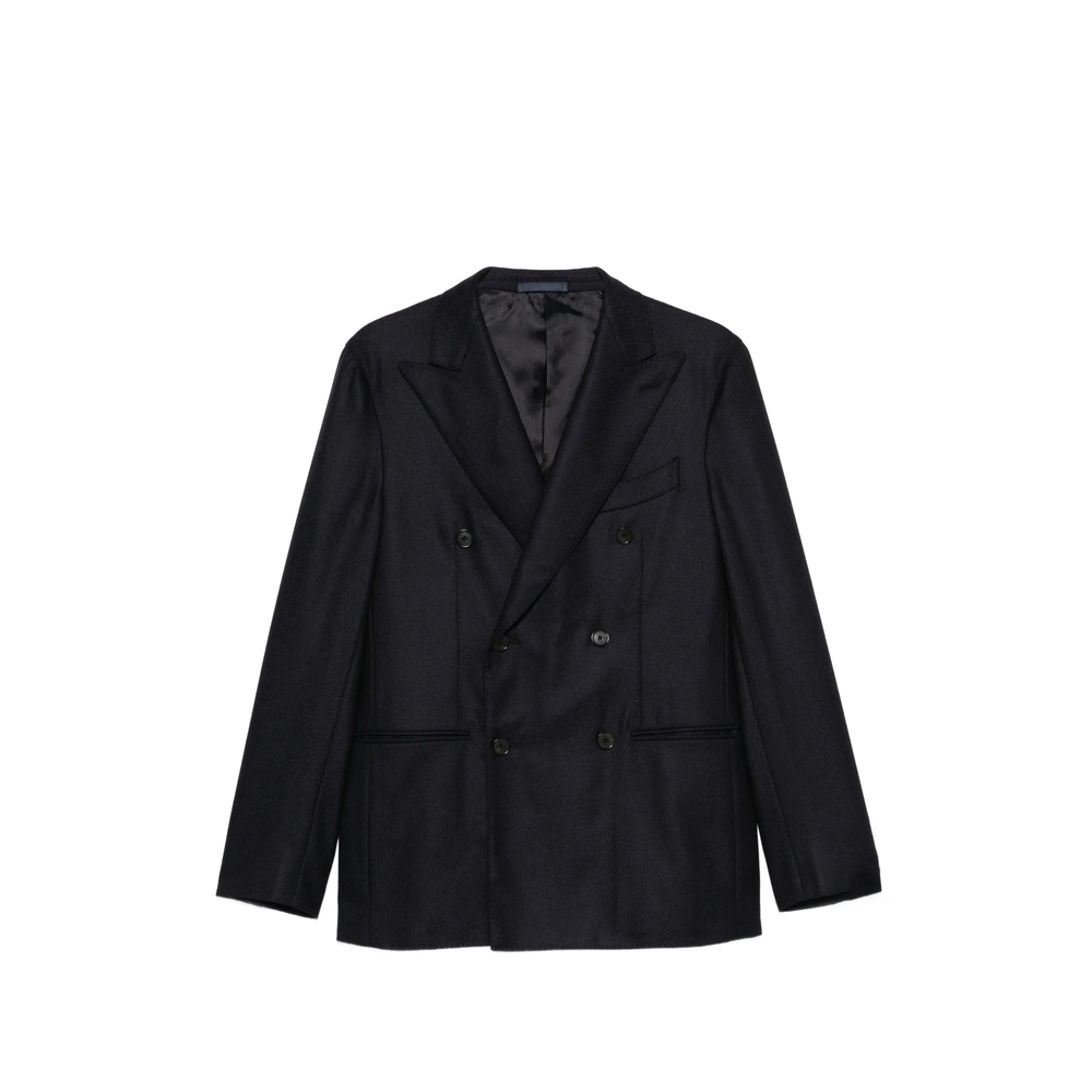 [CARUSO] Blazer FW26 508864 ASM2D611H 0120