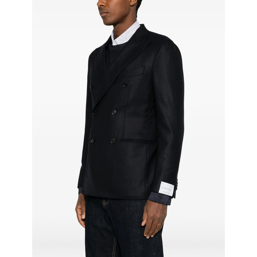 [CARUSO] Blazer FW26 508864 ASM2D611H 0120