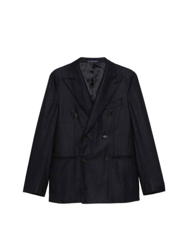 [CARUSO] Blazer FW26 508864 ASM2D611H 0120