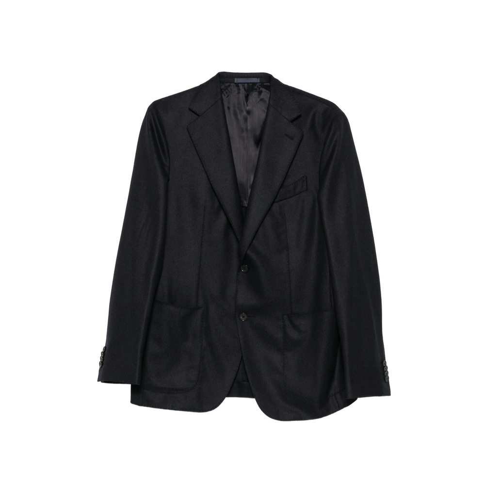 [CARUSO] Blazer FW26 508864 ASM2JM204H 0120