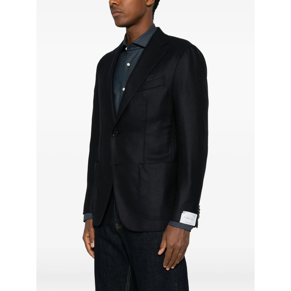 [CARUSO] Blazer FW26 508864 ASM2JM204H 0120