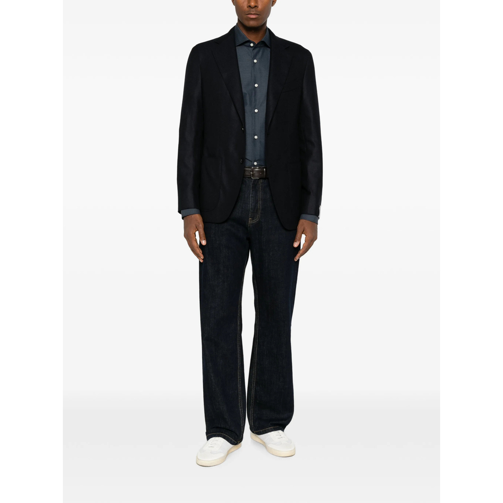 [CARUSO] Blazer FW26 508864 ASM2JM204H 0120