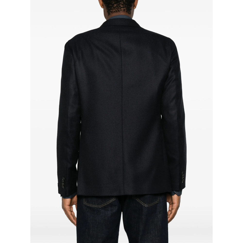[CARUSO] Blazer FW26 508864 ASM2JM204H 0120