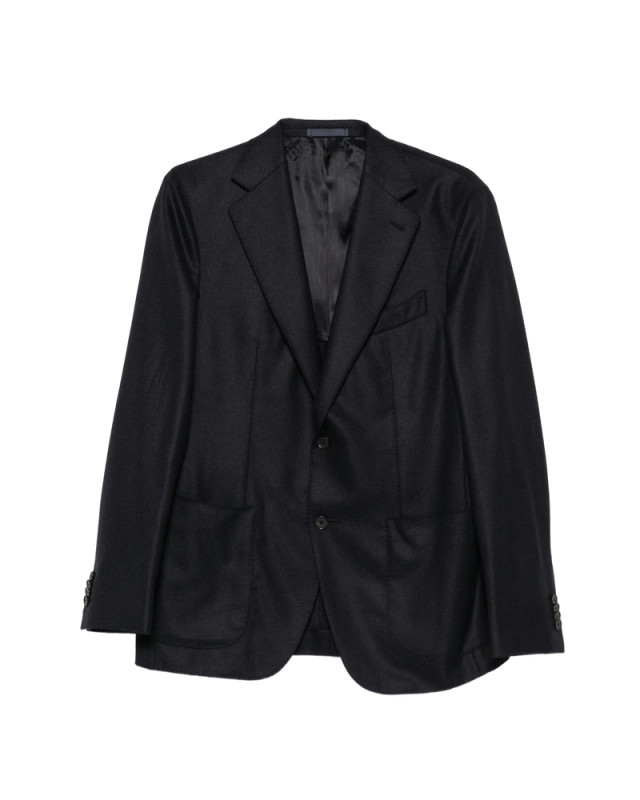 [CARUSO] Blazer FW26 508864 ASM2JM204H 0120