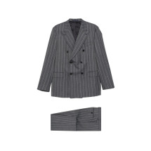 [CARUSO] Blazer FW26 510216 LN1JD612F 0140