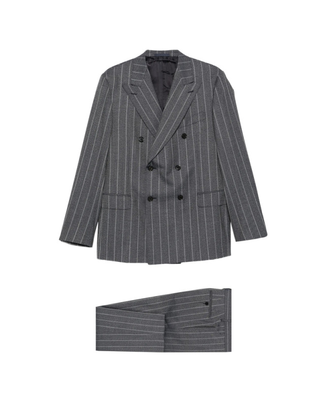 [CARUSO] Blazer FW26 510216 LN1JD612F 0140